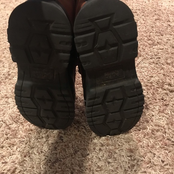 Polo Boots - Picture 4 of 4